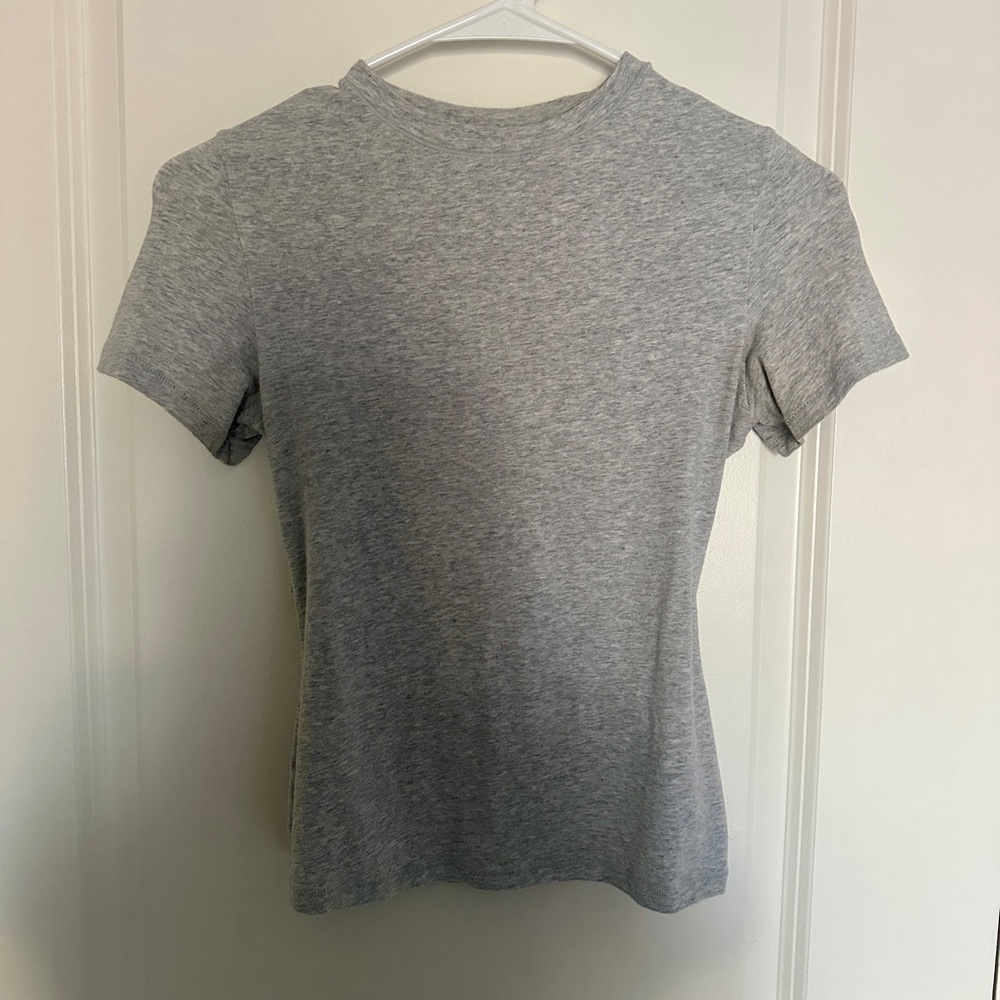 Skims Cotton Jersey SS